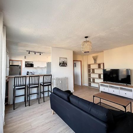 Agreable Appartement 4 Pieces, Vue Mont Ventoux, Proche Remparts Avinhão Exterior foto